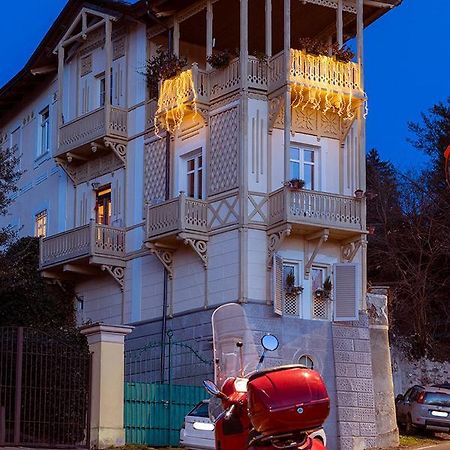 Del Nobile Apartment Turín Exterior foto