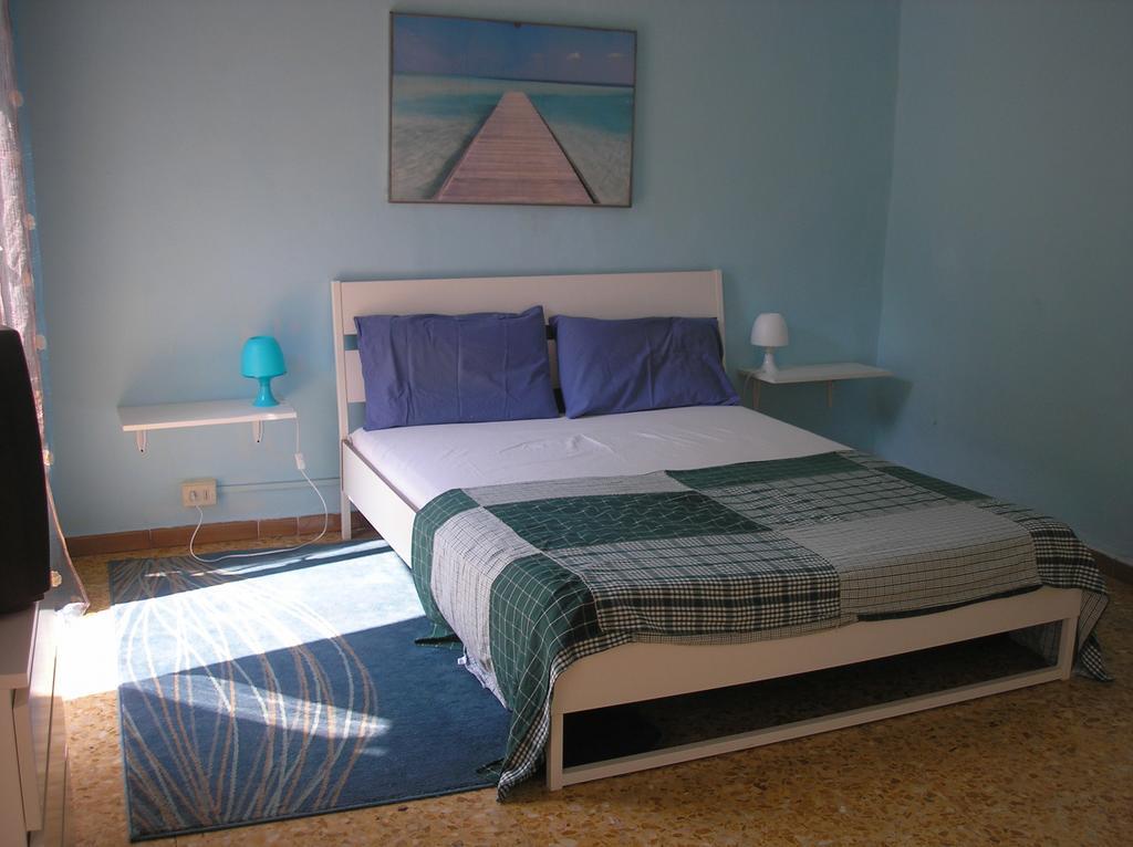 Del Nobile Apartment Turín Habitación foto