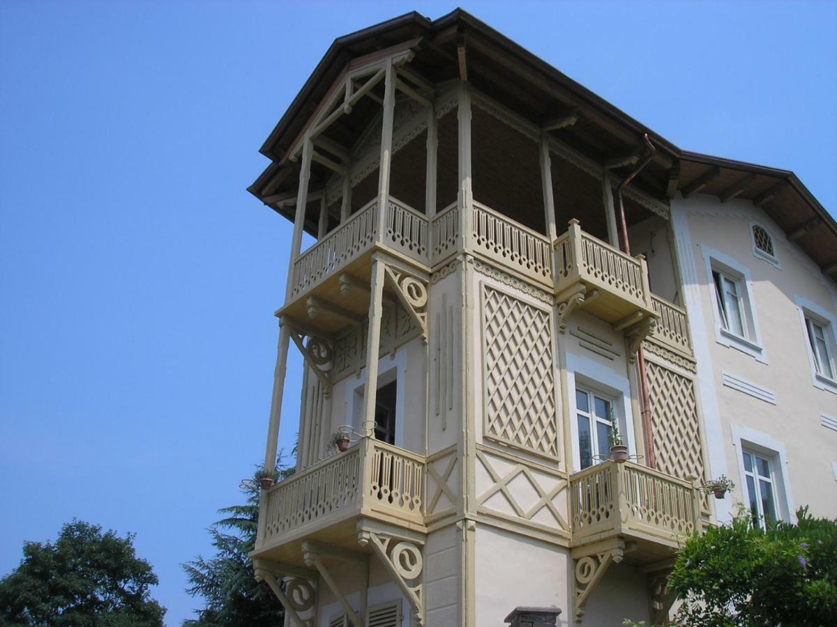 Del Nobile Apartment Turín Exterior foto
